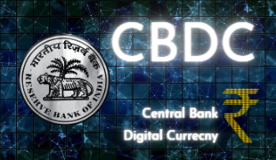 Kochhar & Co. Feature image - Concept Note on Central Bank Digital Currency